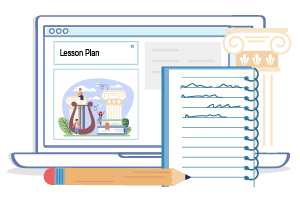 included lessons image